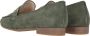 Ara 12-31272-04 Green F-Wijdte Instapschoenen - Thumbnail 5