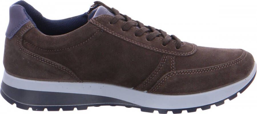 Ara Tijdloze herensneaker Brown Heren