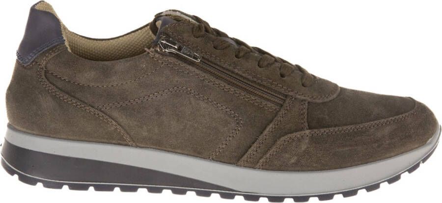 Ara Tijdloze herensneaker Brown Heren