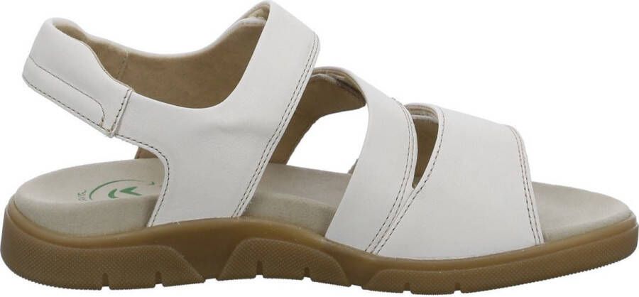 Ara Comfortabele damessandaal White Dames