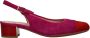 Ara 1235823 Volwassenen Pumps Roze - Thumbnail 5