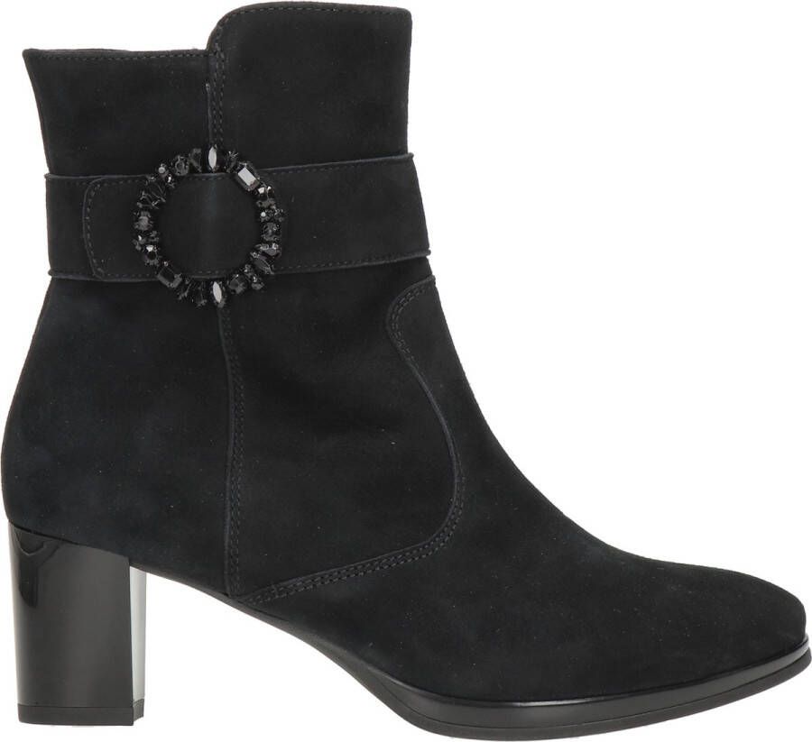 Ara Orly dames boot Zwart