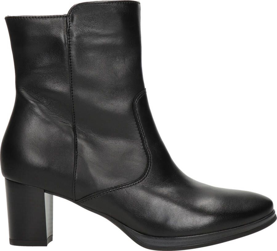 Ara Orly dames boot Zwart