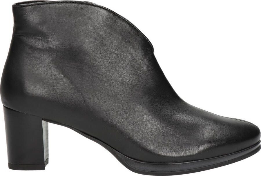 Ara Orly dames boot Zwart