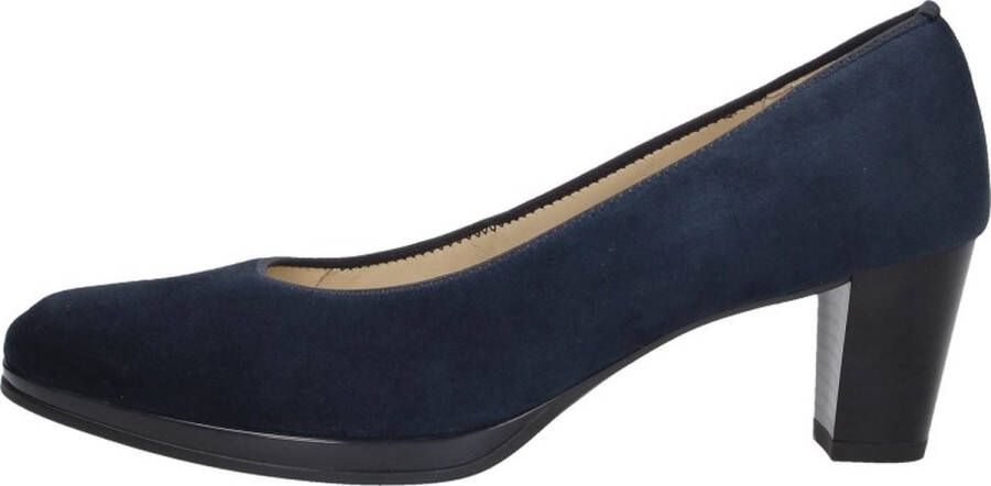 Ara 31324 Volwassenen Ballerinaschoenen Kleur: Blauw