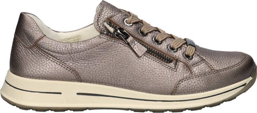 Ara Osaka 2.0 dames sneaker Rose goud