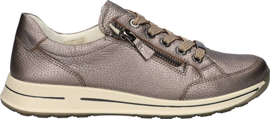 Ara Osaka 2.0 dames sneaker Rose goud