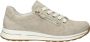 Ara Osaka 2.0 dames sneaker Sand - Thumbnail 1