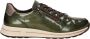 Ara 1254801 Lage sneakersDames sneakers Groen - Thumbnail 1