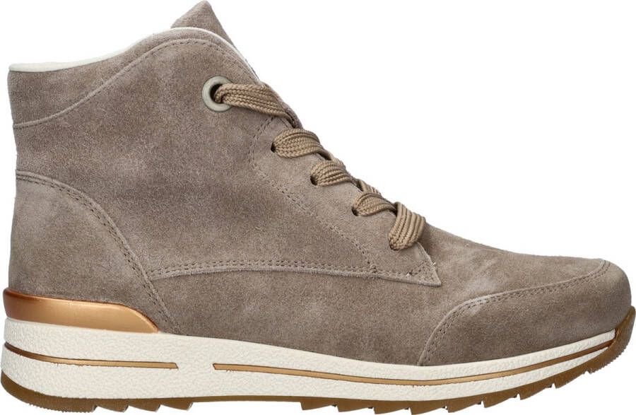 Ara Osaka Sport ST dames veterboot Beige