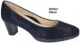 Ara -Dames blauw donker pumps - Thumbnail 1