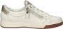 Ara Rome dames sneaker Off White - Thumbnail 1