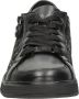 Ara 12-34432-99 Black G-Wijdte Veterschoenen - Thumbnail 1