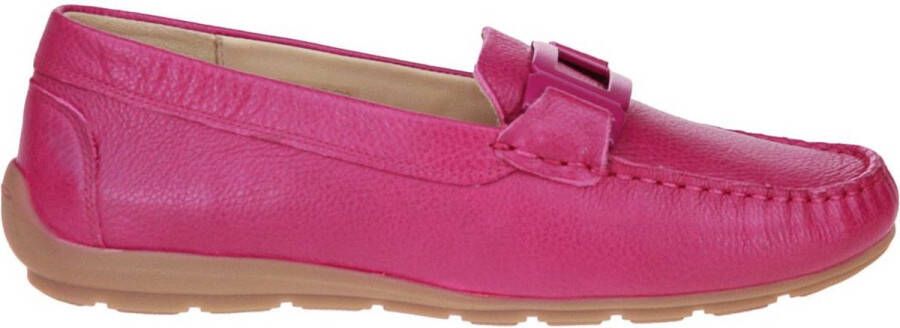 Ara Roze Moccasin G-leest