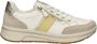 Ara Comfortabele Sapporo 3.0 Sneaker Multicolor Dames - Thumbnail 1