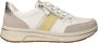 Ara Comfortabele Sapporo 3.0 Sneaker Multicolor Dames - Thumbnail 13