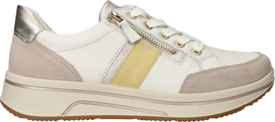 Ara Sapporo 3.0 Sneaker Vrouwen Wit