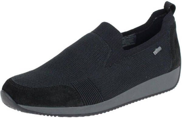 Ara Slip-on sneakers Lissabon Slipper lage schoen vrijetijdsschoen met Gore-Tex