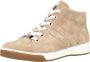 Ara sneakers hoog rom Camel-6 5 (40) - Thumbnail 1