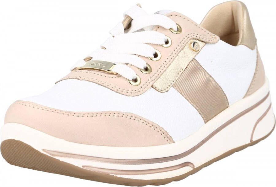 Ara sneakers laag 12 32442 7 sapporo Goud 6 5(40 )