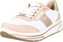 Ara sneakers laag 12-32442-73 sapporo Goud-7.5 (41.5) - Thumbnail 1