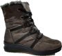 Ara Veterboot 12-48554 Grafiet Wijdte H Warm Gevoerd GoreTex - Thumbnail 1