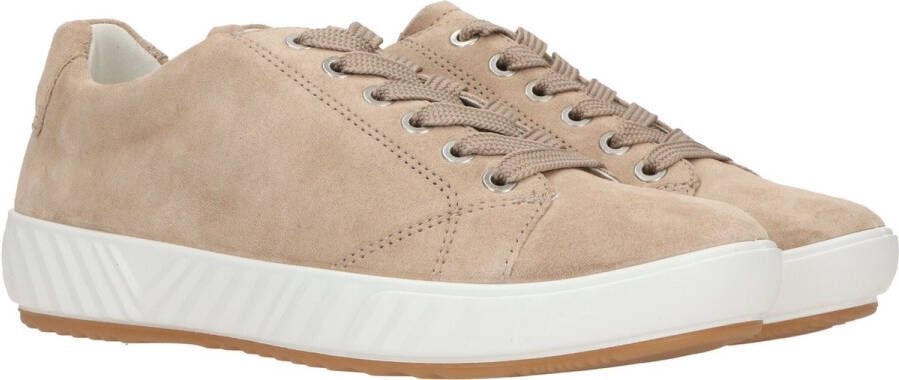 Ara Veterschoen Vrouwen Beige ½