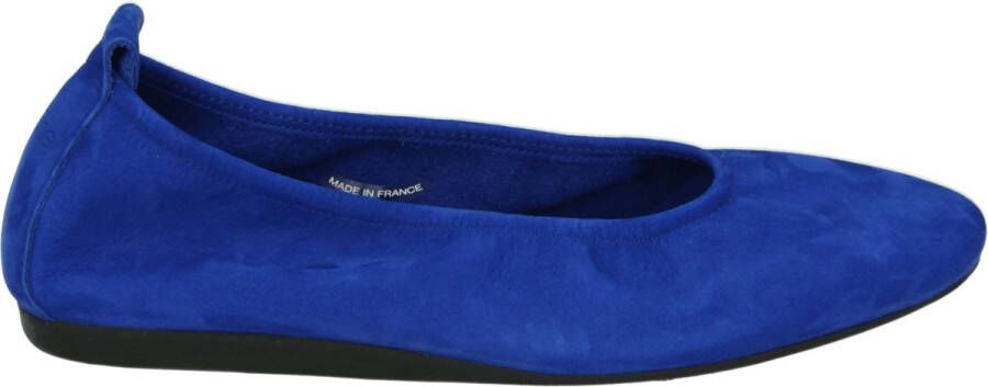 Arche LAIUS Volwassenen Ballerinaschoenen Blauw