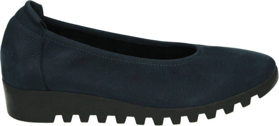 Arche LOMISS Volwassenen Pumps Kleur: Blauw