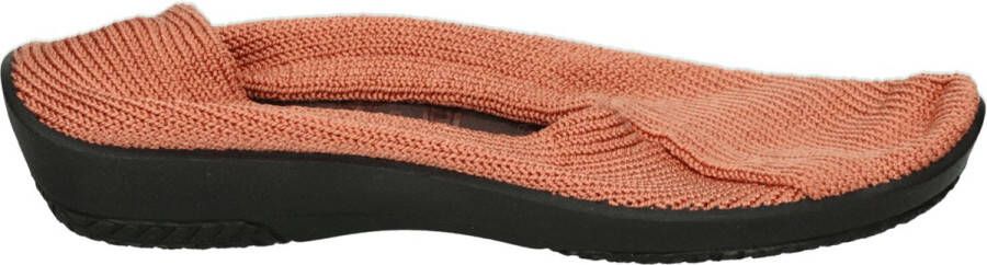 Arcopedico MAILU SPORT Volwassenen Dames pantoffels Kleur Roze