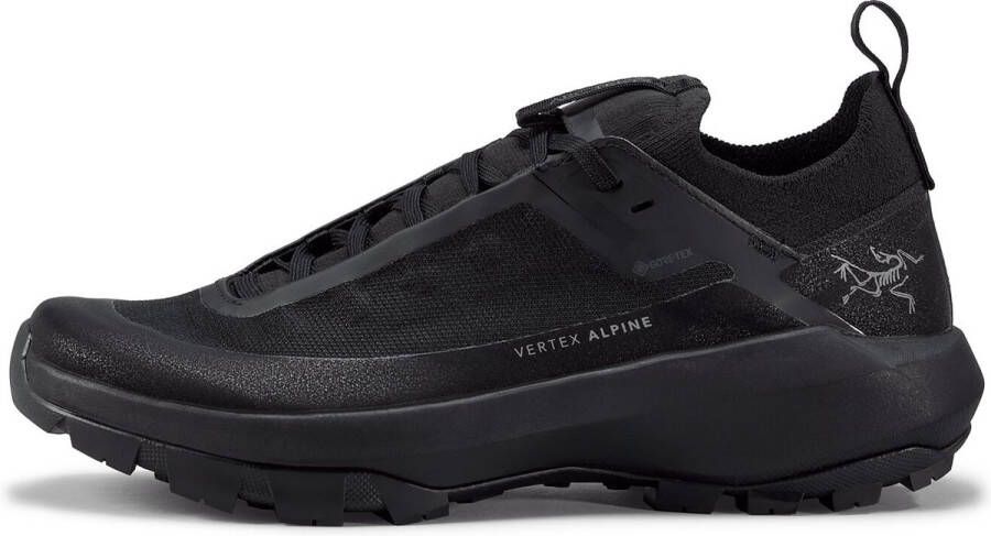 Arcteryx Arc'teryx Vertex Alpine GTX Approachschoenen zwart