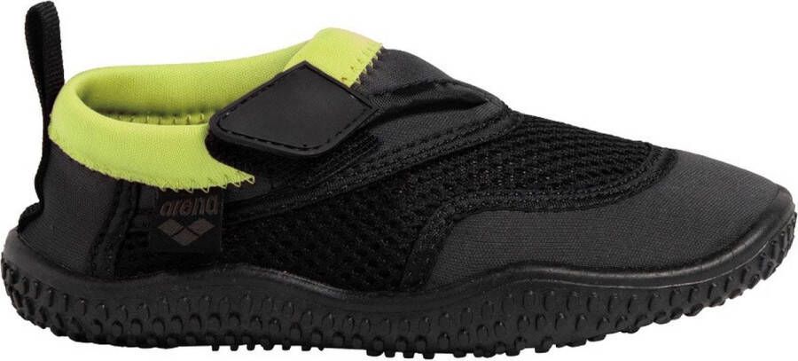 Arena Kid's Watershoes Watersportschoenen zwart