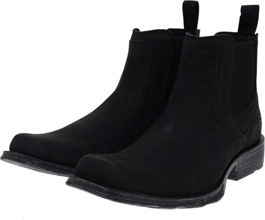 Ariat MIDTOWN RAMBLER western rijlaars zwart 42 (8 UK)