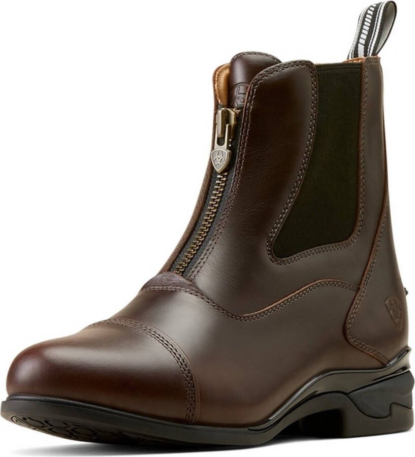 Ariat Devon Axis Pro Zip Paddock