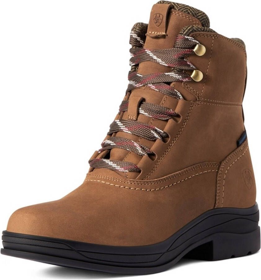 Ariat Harper H2O Waterproof dark earth - Foto 1