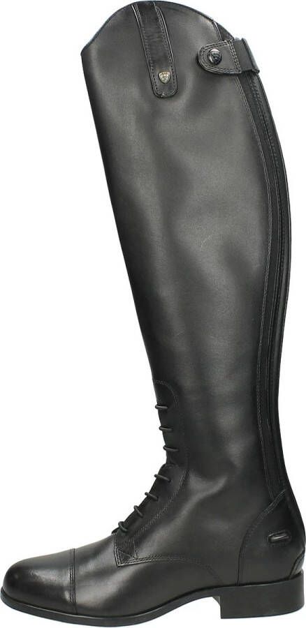 Ariat Laarzen Contour Ii Zwart