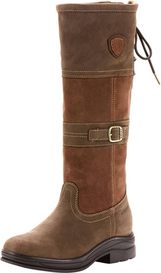 Ariat Outdoorlaars Langdale H20 RM Java