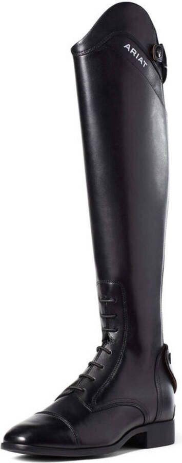 Ariat Rijlaars Palisade womens Black 39 FM Paardrijlaarzen