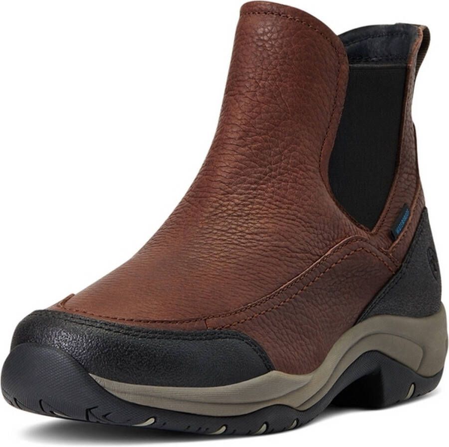 Ariat Terrain Blaze H2O Waterproof darkbrown