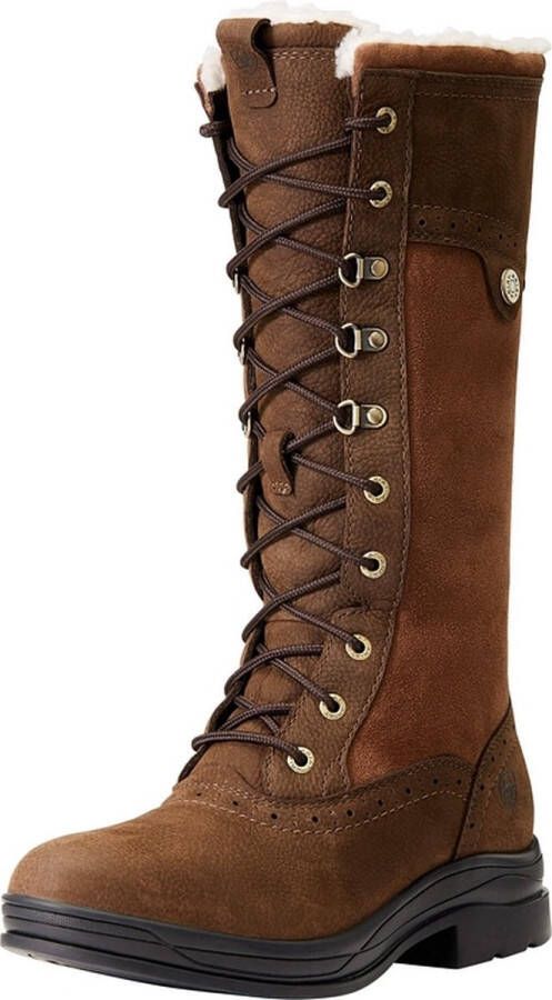 Ariat Wythburn II Insulated outdoorlaars Java