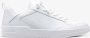 ARKK Copenhagen Visuklass Leather S-C18 Wit Sneakers - Thumbnail 2