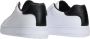 Armani Exchange Armani Uitwissel Sneakers Streetwear Vrouwen - Thumbnail 1