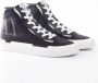 Armani Exchange Sneakers hoog - Thumbnail 1