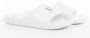 Ar i Exchange Stijlvolle Slippers voor Dagelijks Comfort White - Thumbnail 1