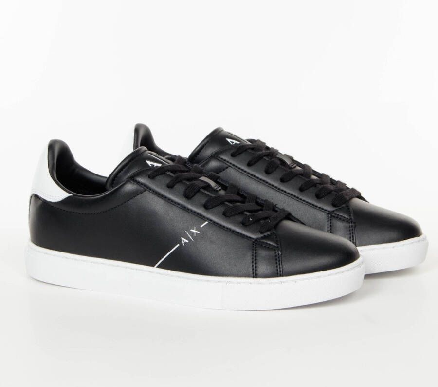 Armani Exchange Classic sneaker