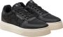 Armani Exchange Heren Sneakers Zwart XUX196-XV905 00002 - Thumbnail 2