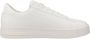 Armani Exchange Stijlvolle Sneakers Xux217 Xv855 Londen White Heren - Thumbnail 1