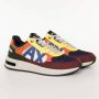 Armani Exchange Lage Sneakers XV276-XUX090 - Thumbnail 1