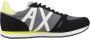 Armani Exchange XUX017 XC Zwart - Thumbnail 1