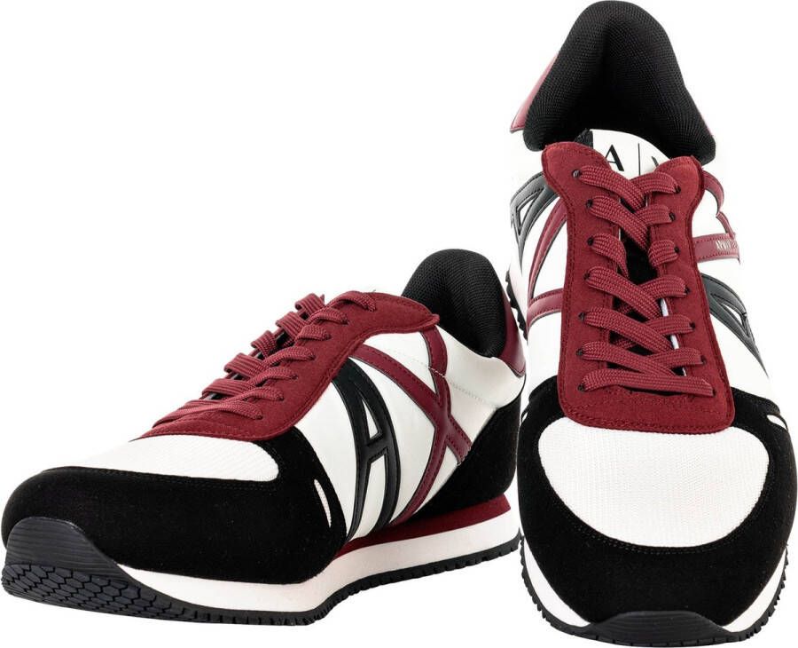 Armani Exchange Sneaker